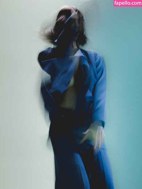 Lera Abova ヌード女優 写真