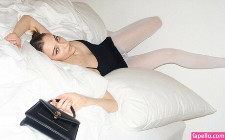 Lera Abova 高品質モデル 画像