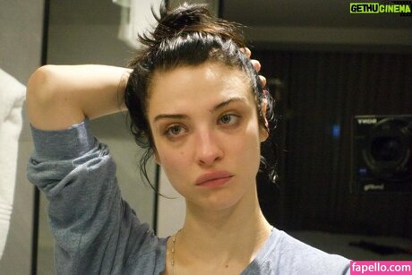 Lera Abova 素敵なスター 画像