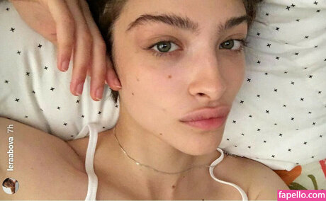 Lera Abova アダルトモデル 写真