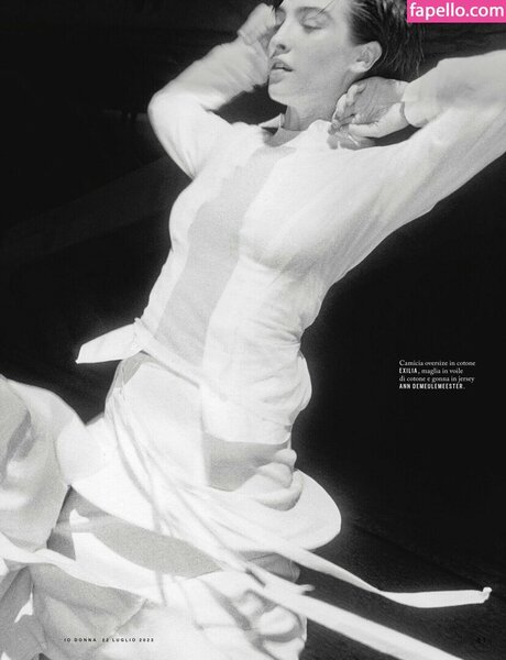 Lera Abova 高品質スター 写真