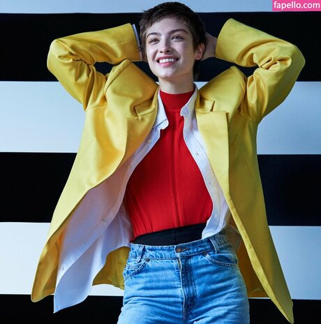 Lera Abova 高品質のスター ギャラリー