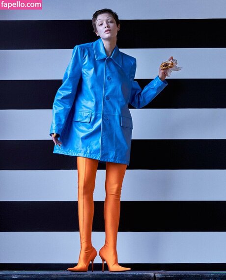 Lera Abova トップモデル アーカイブ