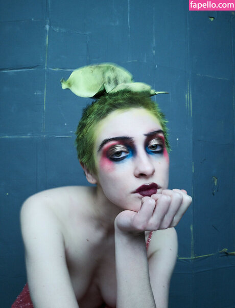 Lera Abova 素敵な女優 写真