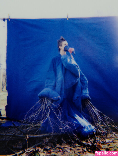 Lera Abova アートスター 画像