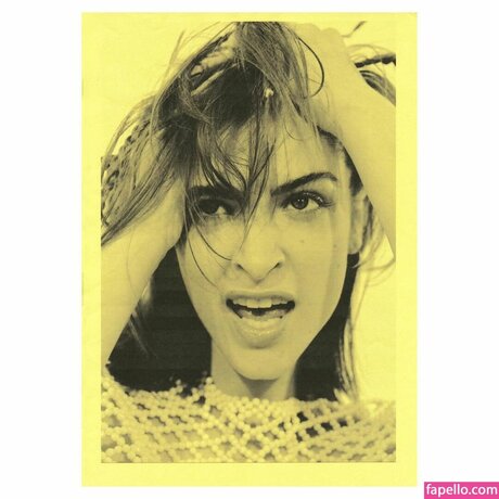 Lera Abova スターセックス 画像