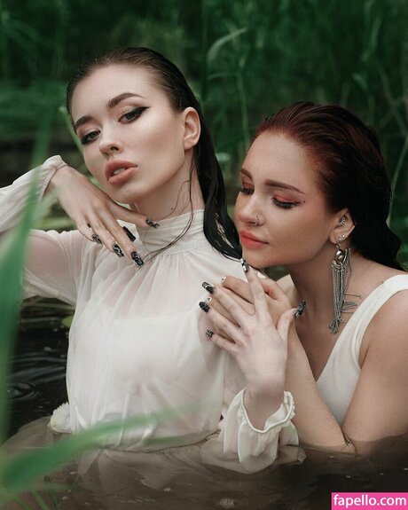 Anastasia Sereda アートポルノスター 画像