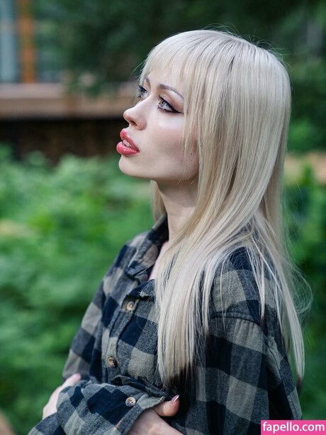 Anastasia Sereda スター 写真