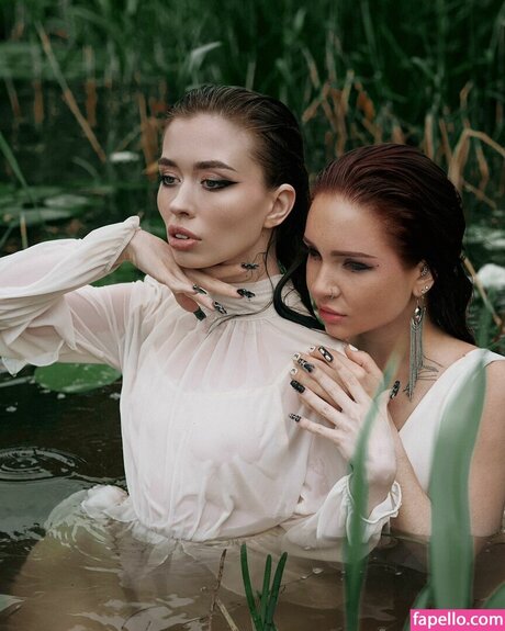 Anastasia Sereda セクシーなスター ギャラリー