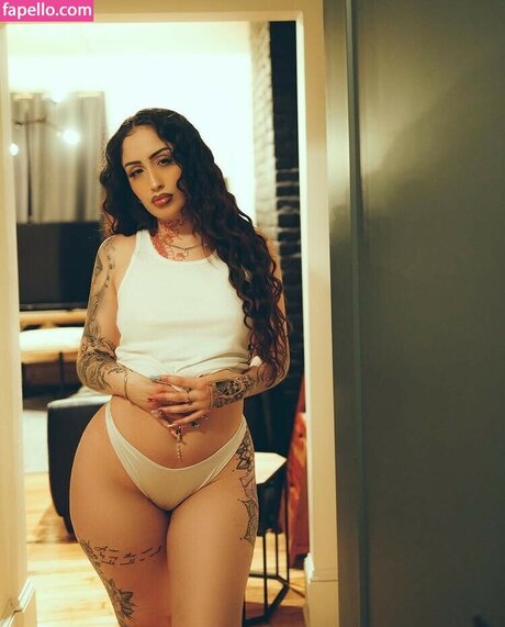 Kissofvogue 裸モデル ギャラリー