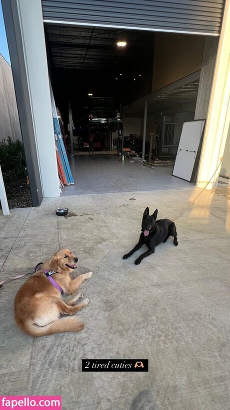 Pearl Farley プロフィール写真