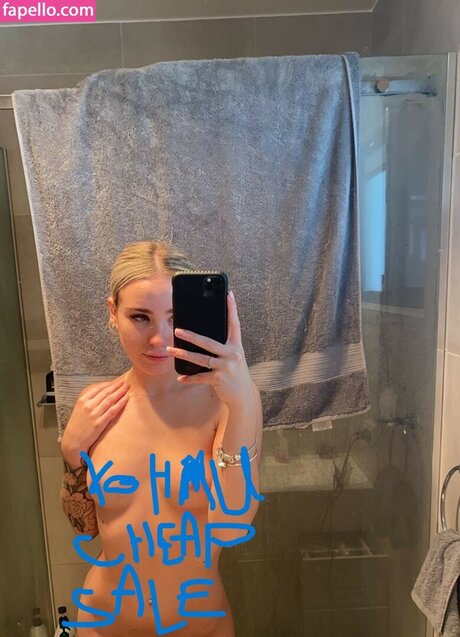 Pearl Farley セクシーモデル 写真