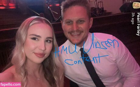 Pearl Farley xxxポルノスター 写真