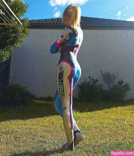 kristastreams スターセックス 写真