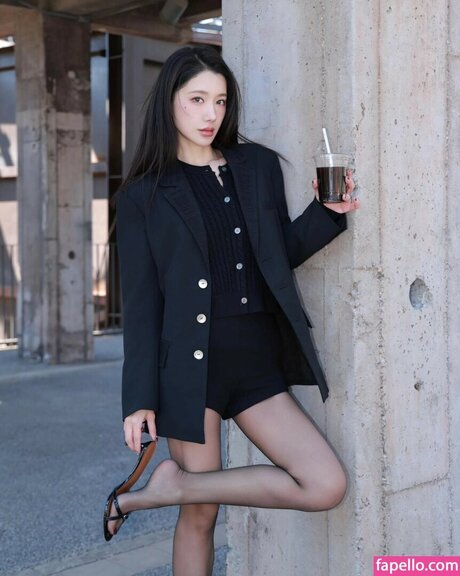 Zhiyunxi3996 かわいいモデル 写真