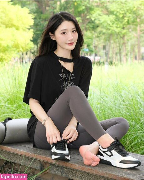 Zhiyunxi3996 ポルノスター 素敵 ギャラリー