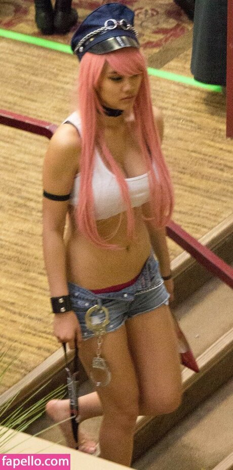 Marine Sivongsa HDポルノスター ギャラリー