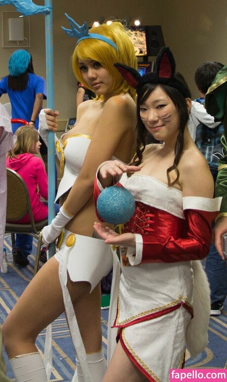 Marine Sivongsa xxxポルノスター 写真