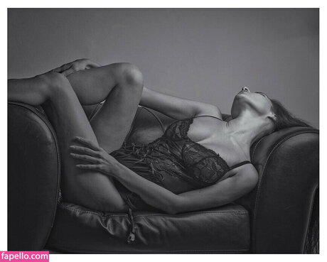 Ksenia Wegner 完璧なスター 写真