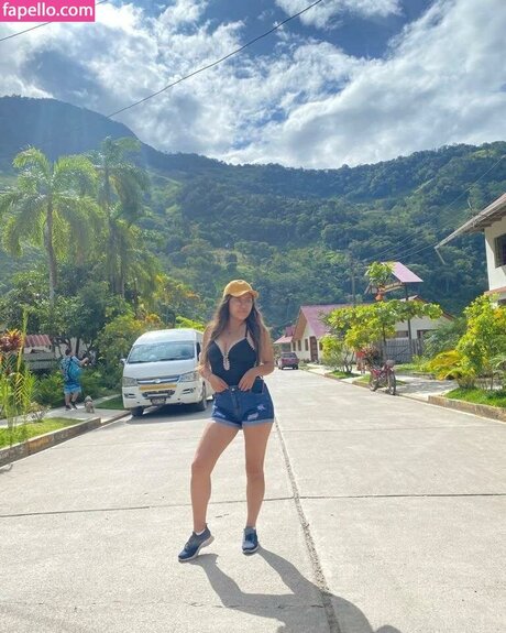 Corayma Eliana 最高の女優 写真