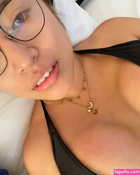 Corayma Eliana 完璧なスター 写真