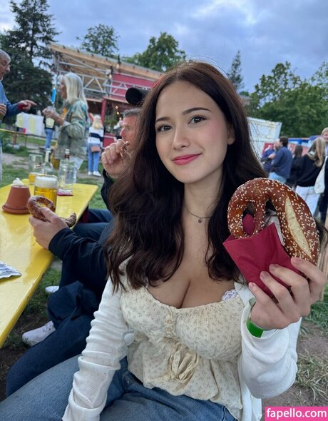 Mollyswes かわいいスター 画像