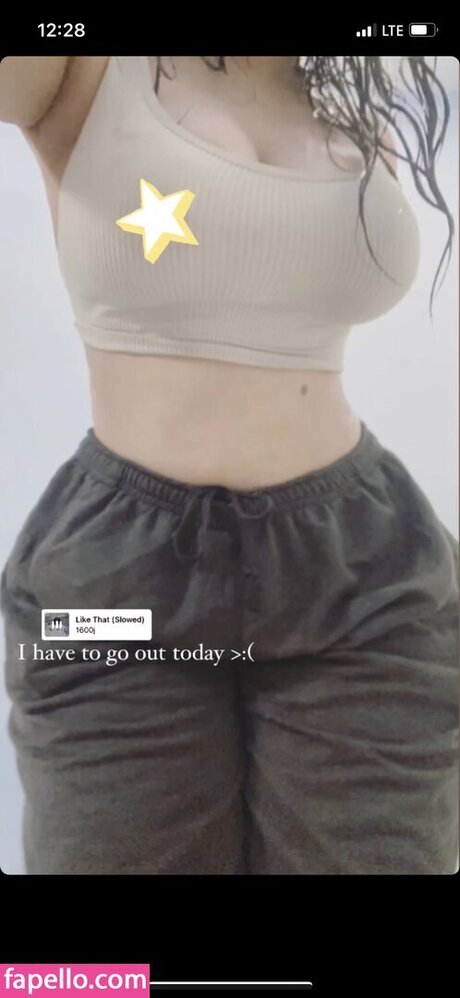 Xailaca 裸のモデル 写真