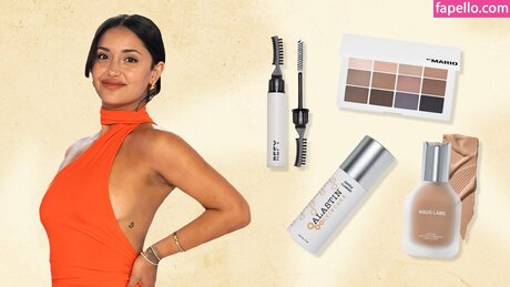 Leah Kateb アダルト女優 ギャラリー