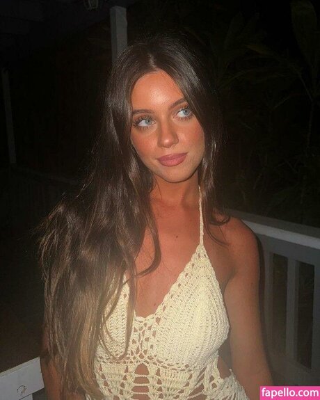 Brooke Flecca XXXモデル 写真