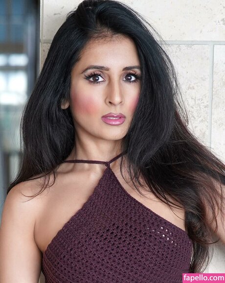 Demi Mann 美しいポルノスター 写真