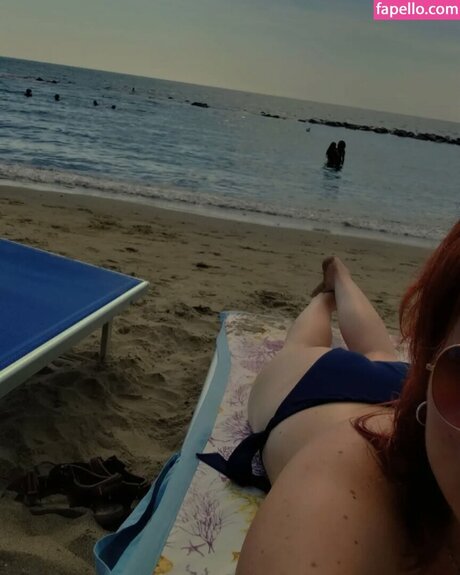 Ludovica Giordano スター 写真