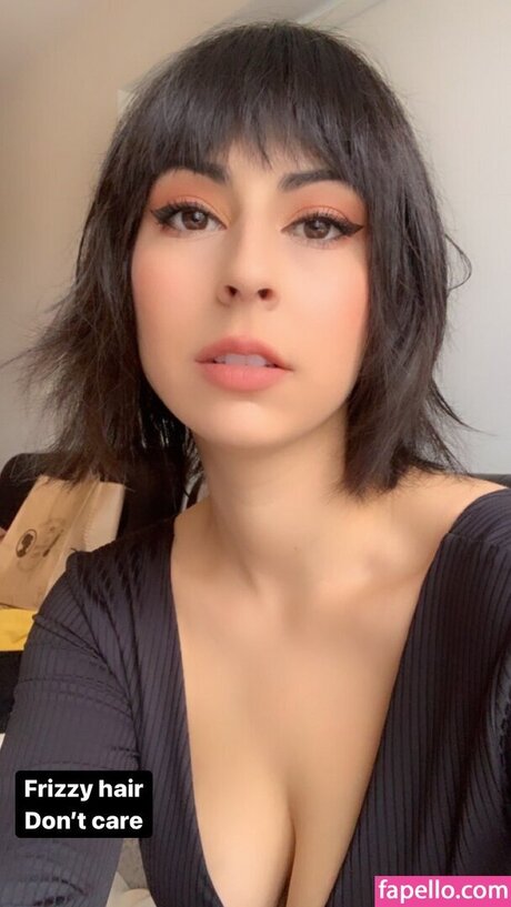 Veronica Gallardo セクシーなスター 写真