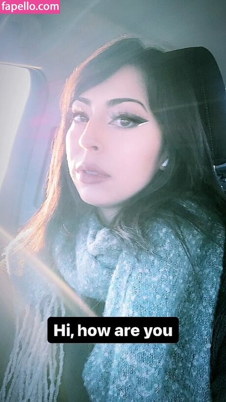 Veronica Gallardo トップスター 写真