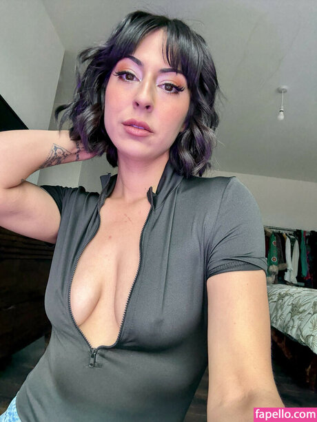 Veronica Gallardo ポルノスター 独占 画像