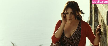 Valentina Lodovini XXXモデル 画像