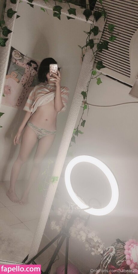 Liabear5 セックスポルノスター 写真
