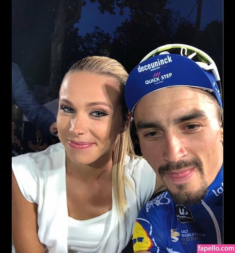 Marion Rousse ポルノスター xxx 写真