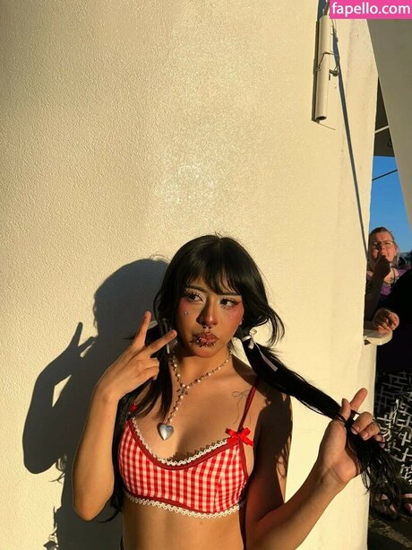 bunneicutei ポルノスター セックス 写真