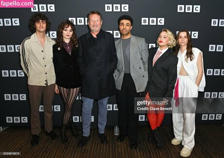 Freya Parks 完璧なモデル アーカイブ