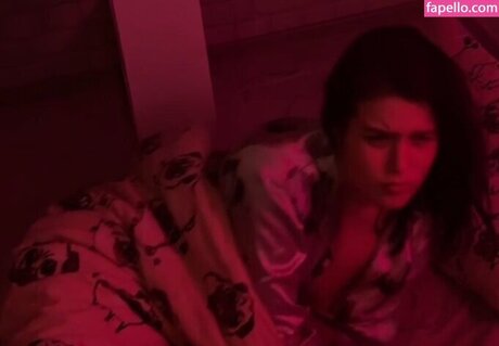 lalipinkcheeks アートモデル 写真