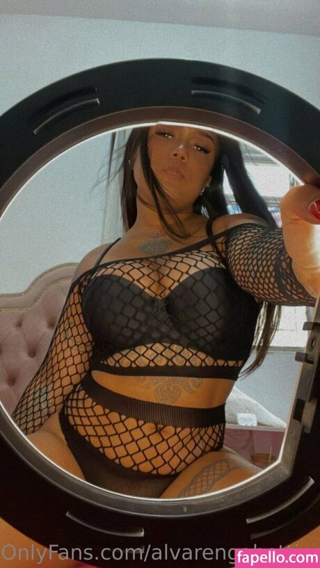 Bettina Alvarenga 最高のスター ギャラリー