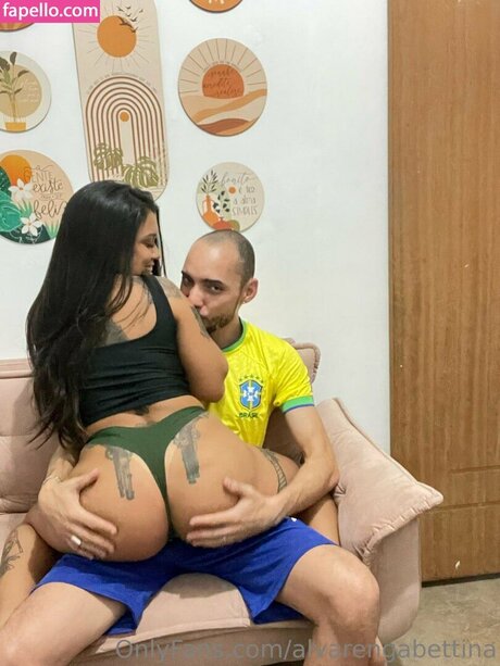 Bettina Alvarenga アダルトスター 写真