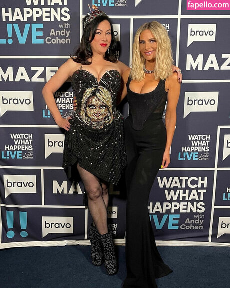 Jennifer Tilly 写真集