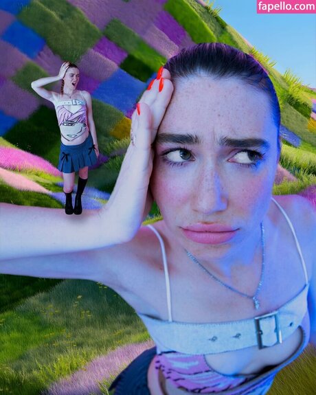 Kamilla Kowal 高品質女優 写真