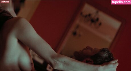 Anna Walton アートモデル 写真