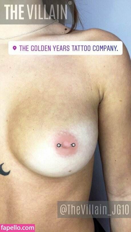 Tuli Acosta ポルノモデル 画像