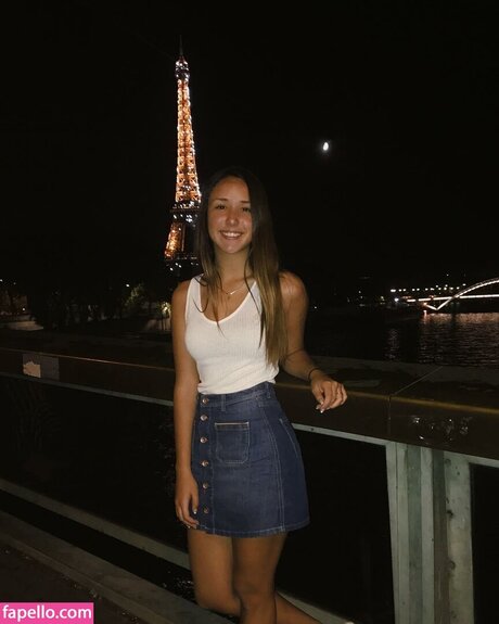 Micaela Caballero 素敵な女優 アーカイブ