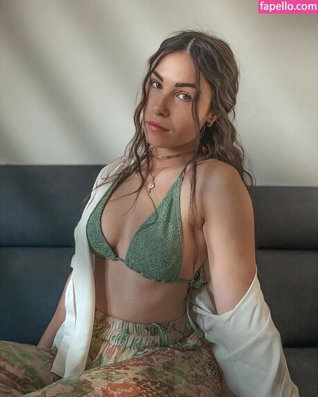 Tslanaxoxo ヌードモデル アーカイブ