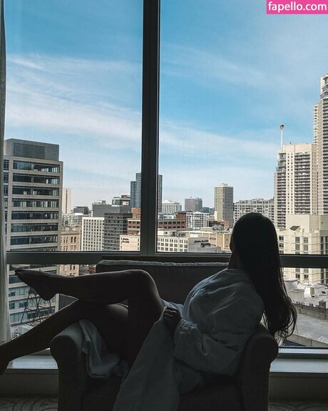 Tslanaxoxo 素敵なモデル ギャラリー