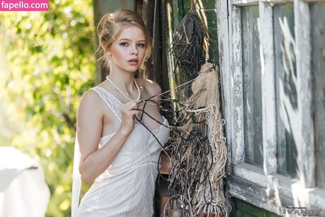 Eva Lee Model トップスター 写真